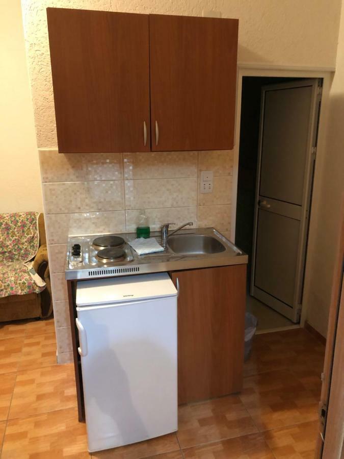 Apartments Toni ウルツィニ エクステリア 写真